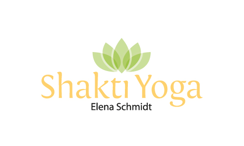 Logo Shakti Yoga