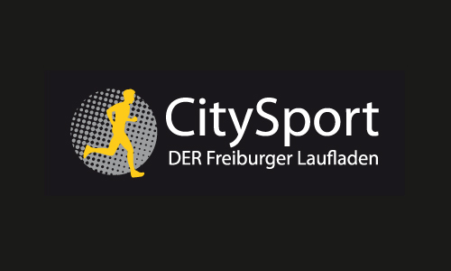 Logo CitySport Freiburg