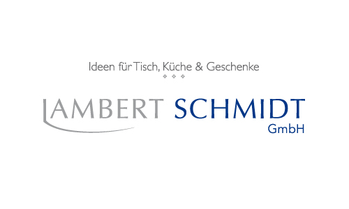 Logo Lambert Schmidt GmbH
