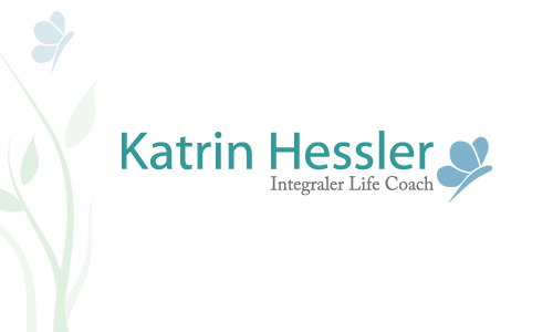 Logo Katrin Hessler Berlin