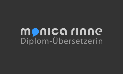 Logo Monica Rinne