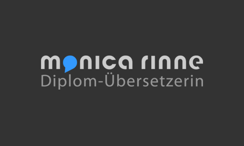 Logo Monica Rinne