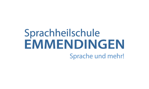 Logo Sprachheilschule Emmendingen
