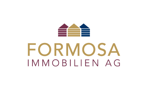 Logo Formosa Immobilien AG