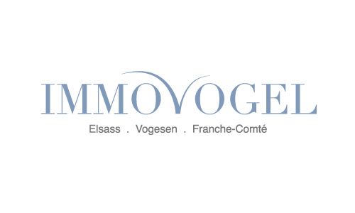 Logo Immo Vogel