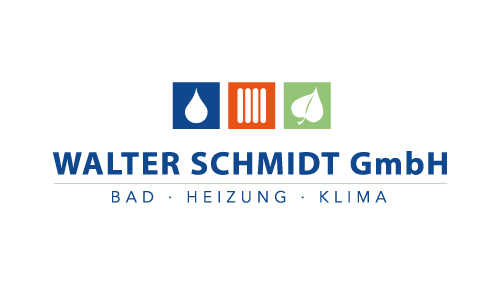 Logo Walter Schmidt Bernau