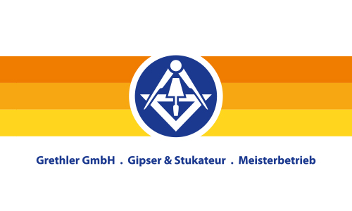 Grethler GmbH Gipser & Stuckateur - Meisterbetrieb