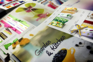 Trendbook Spring Summer 2017