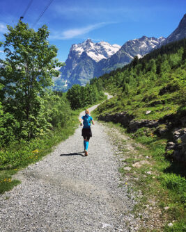Grindelwald im Berner Oberland