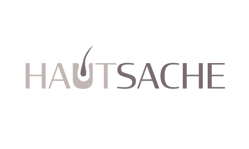 Logo Hautsache